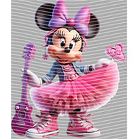 Mickey-AMQ 2369